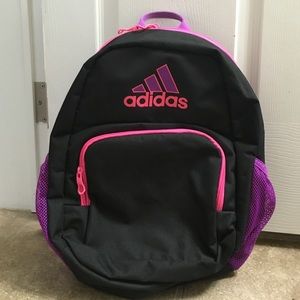 New Adidas backpack