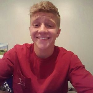 Meet your Posher, Ethan