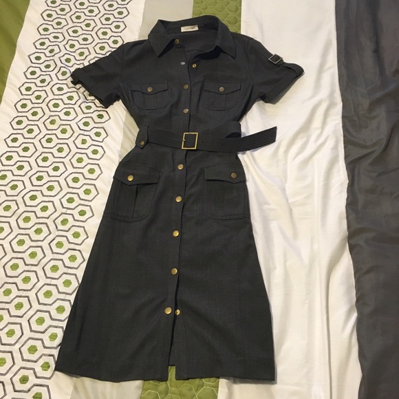 🚫SOLD🚫 Calvin Klein Dress