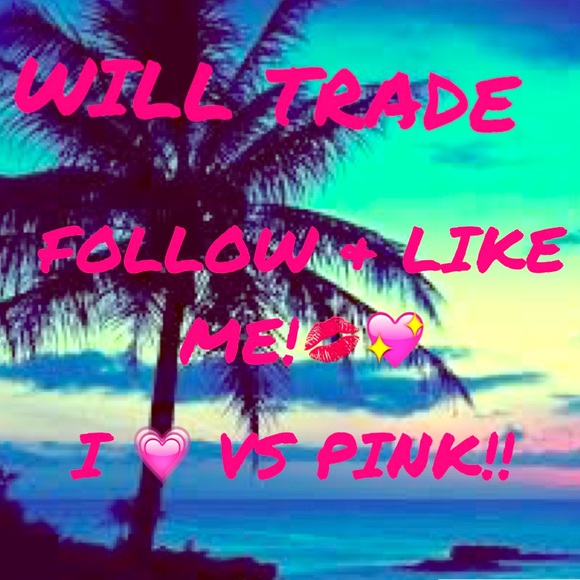 💗💗TRADE💗💗