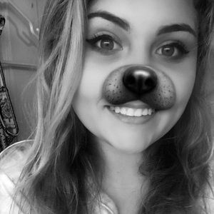 Meet your Posher, Hannah