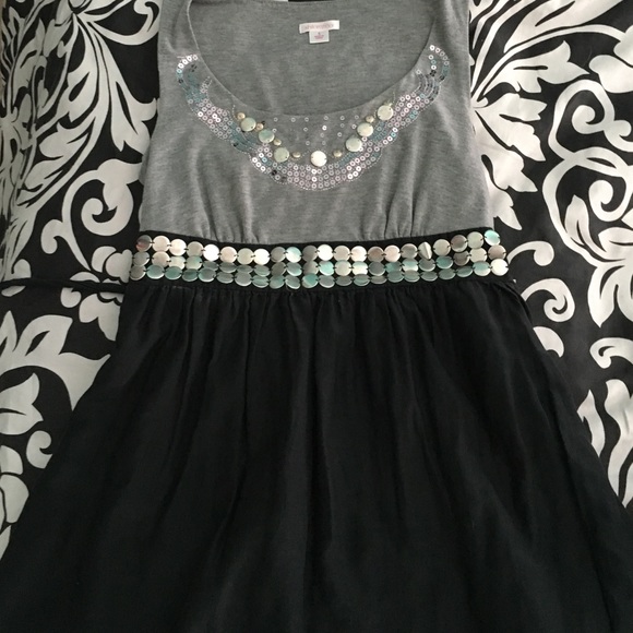 Boho dress