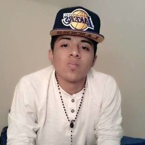 Meet your Posher, Ronald