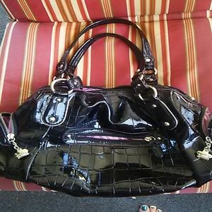 50% off Kathy Van Zealand handbag