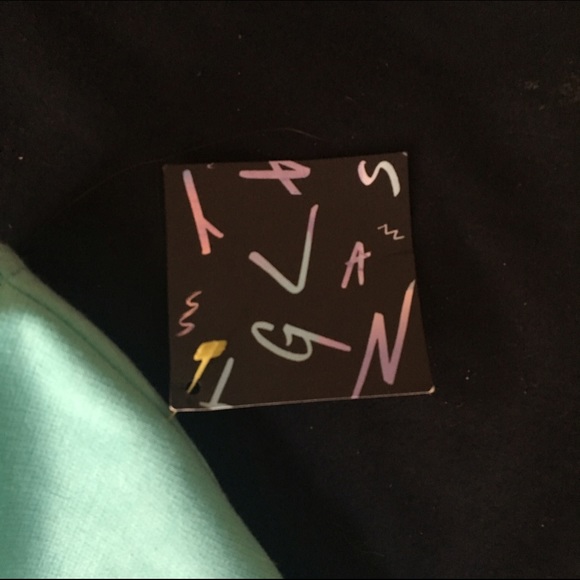 NWT Nasty Gal Mini Dress - Picture 3 of 4