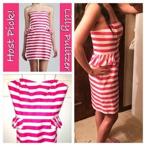 🎉🎊Host Pick!🎊🎉 Lilly Pulitzer dress!!