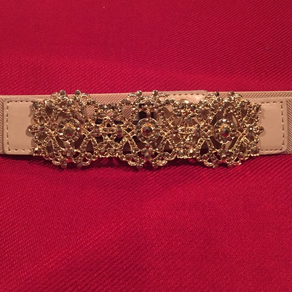 Belt