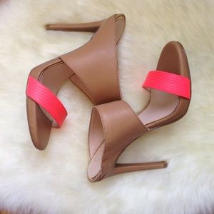 Jessica Simpson Heeled Sandals