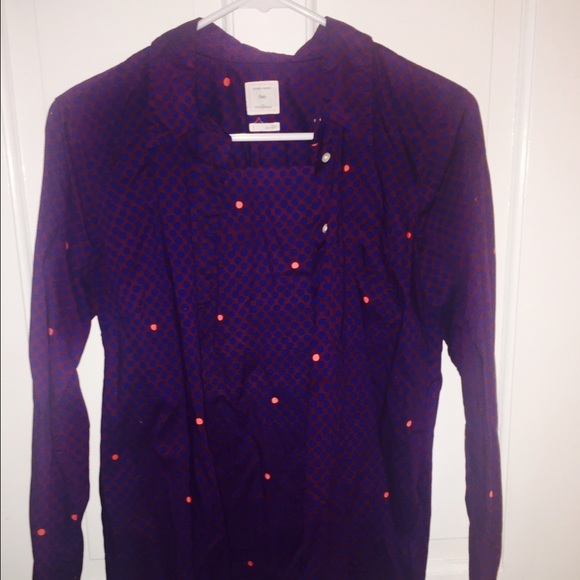 Button up