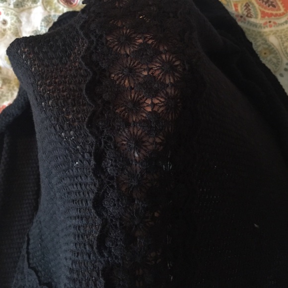 Black cardigan - Picture 3 of 3