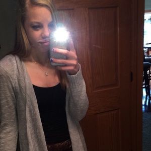 Meet your Posher, Kalie