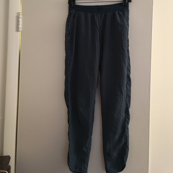 Harem Pants