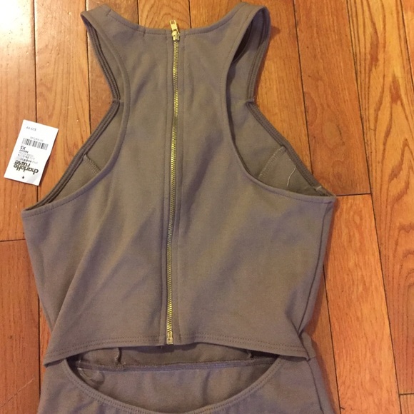 Charlotte Russe fitted dress size xs - Picture 3 of 5