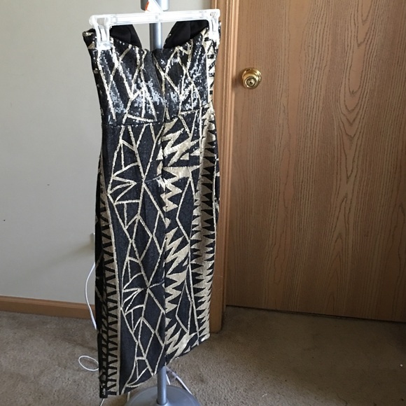 Windsor dress - Picture 2 of 3