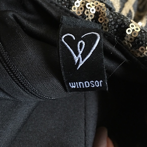 Windsor dress - Picture 3 of 3