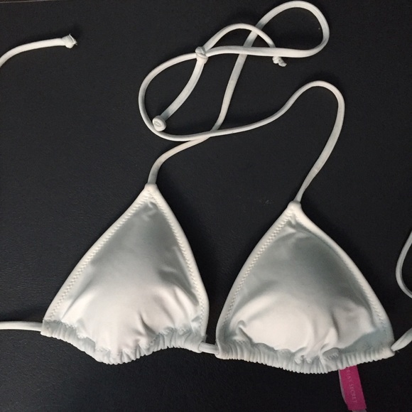 Victoria's Secret Swim Top