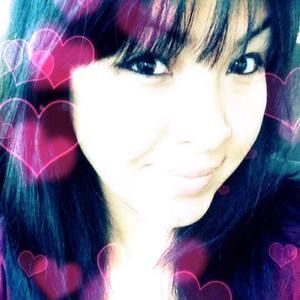 Meet your Posher, Liliana