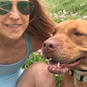 Meet your Posher, Ingrid