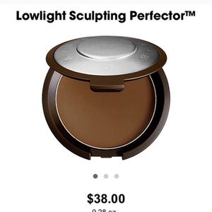 Becca Lowlight sculpting perfector
