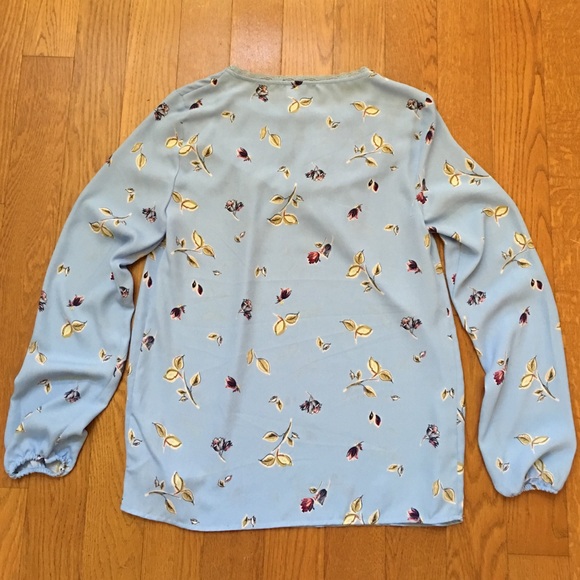 ✳️sale ✳️NWT Lauren Conrad top - Picture 4 of 4