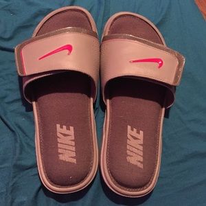 Nike Slides