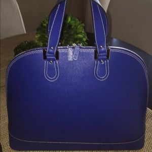 Alberta DiCanio Satchel Bag Alberta DiCanio Satchel Bag