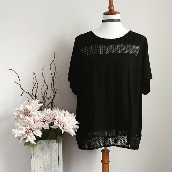 Tops - 🎉HP🎉Plus Size Top