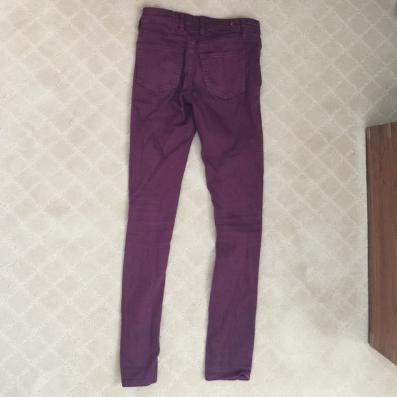 Pants - Picture 2 of 2