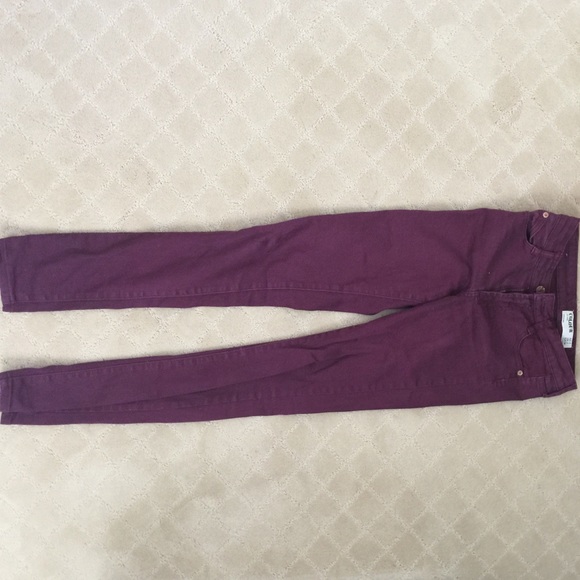 Pants - Picture 1 of 2