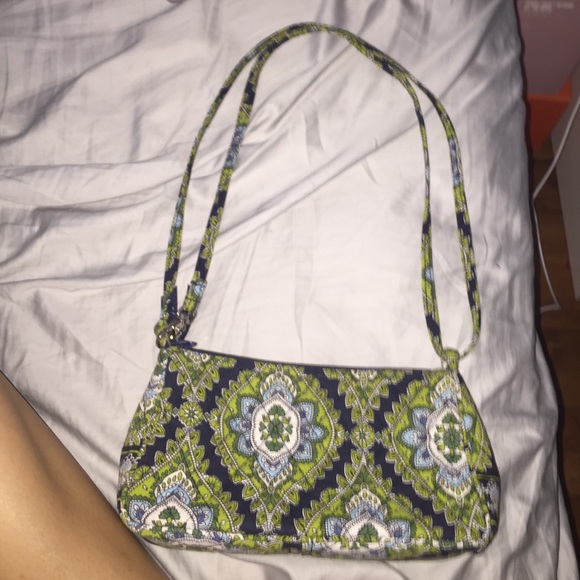 Very Bradley purse