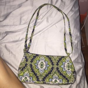 Very Bradley purse