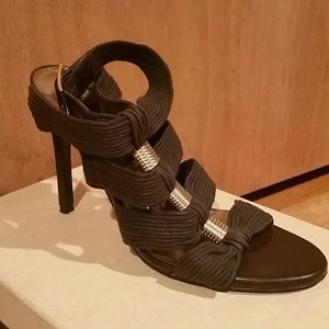 Carlos Santana Heels