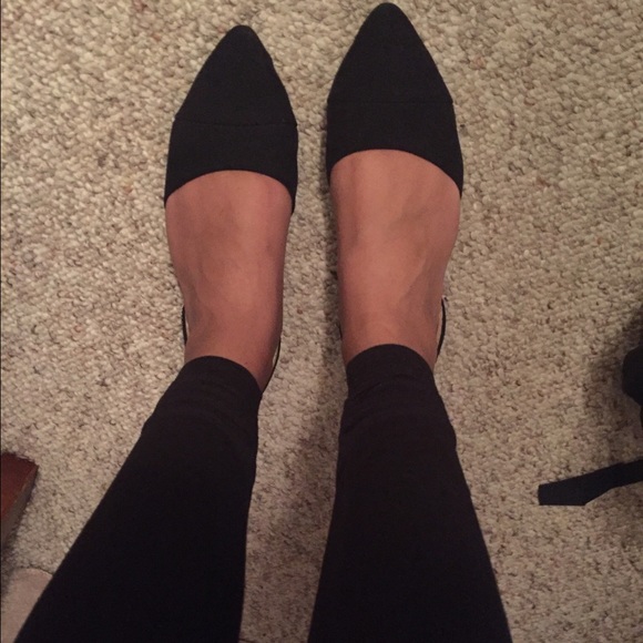 Flats