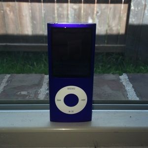 I pod nano