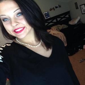 Meet your Posher, Brandy