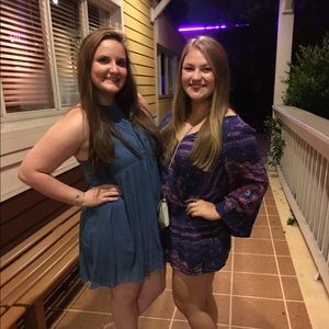 Meet your Posher, Hailey