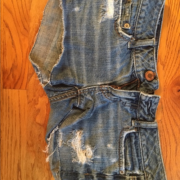 american eagle shorts - Picture 1 of 4