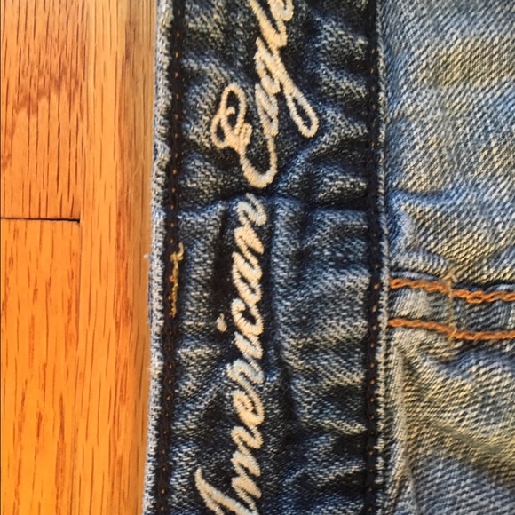 american eagle shorts - Picture 3 of 4