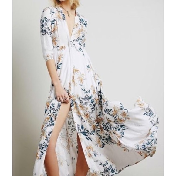 ISO Free people after the storm dress 10/12