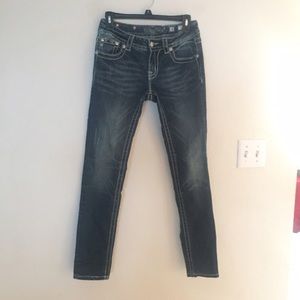 Miss me skinny jeans