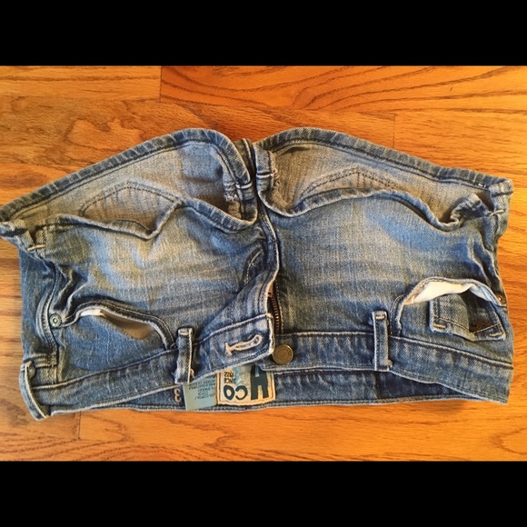 shorts - Picture 1 of 2