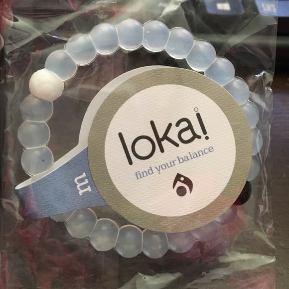 Lokai Bracelet