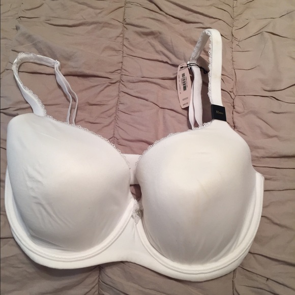 Body by Victoria Demi bra