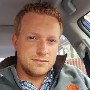 Meet your Posher, Phillip