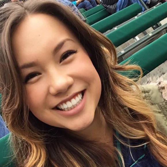 Meet your Posher, Jodi