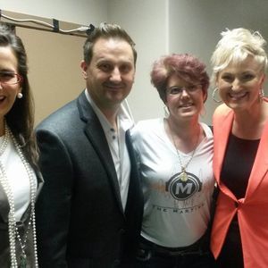 Meet your Posher, Lorie