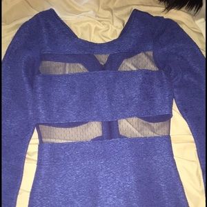 BCBGenoration Dress