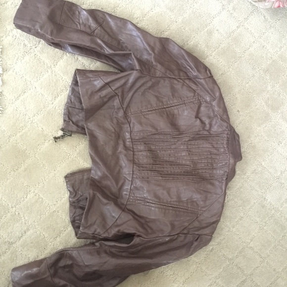 Jacket - Picture 2 of 2