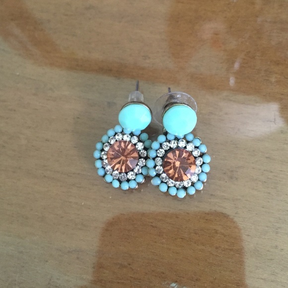 Francescas Earrings