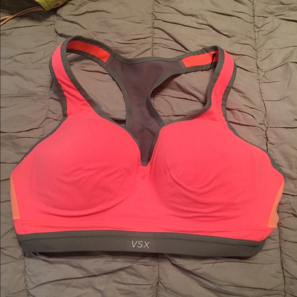 Victoria Secret Sports Bra